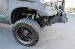 Toyota Tundra CrewMax 4x4 Zombie Apocalypse 2013 года